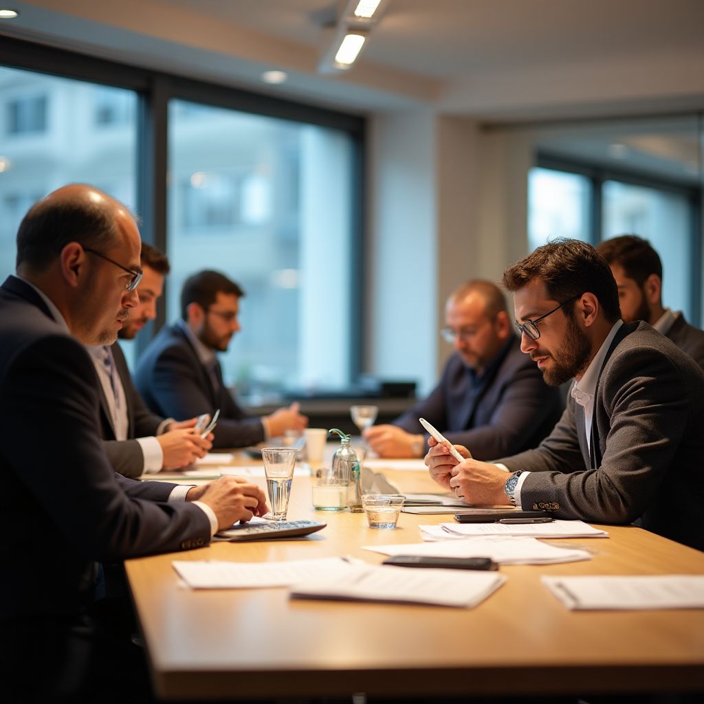 Taller de planificación financiera