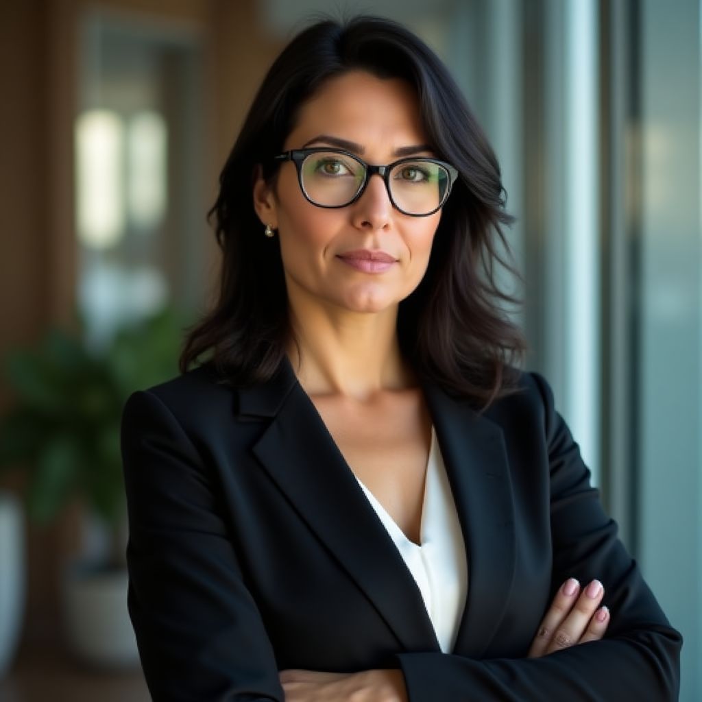 Dra. Carolina Suárez