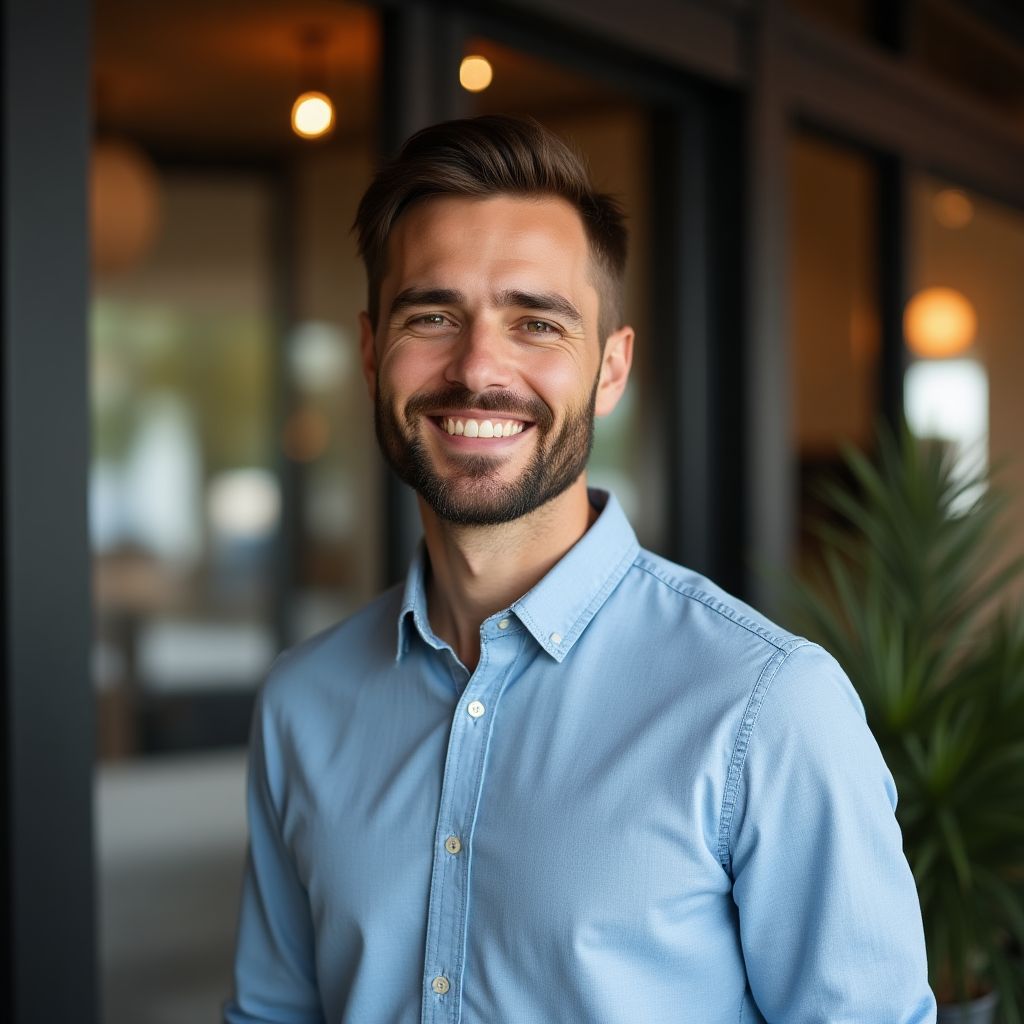Javier Acosta