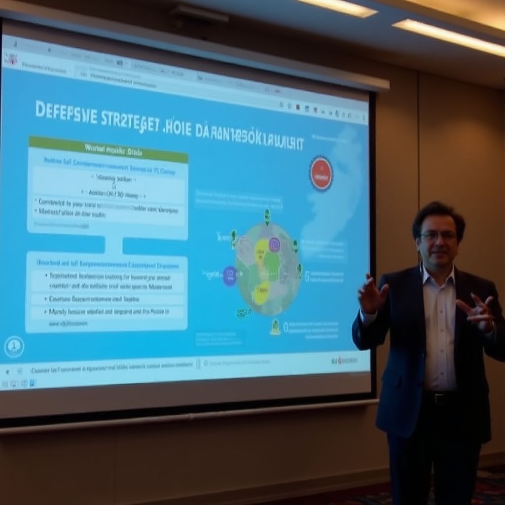 Webinar sobre gestión financiera en crisis