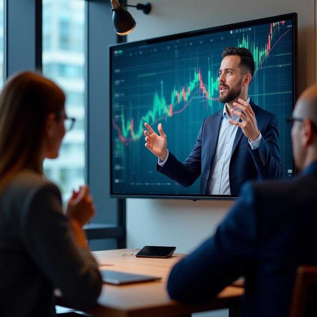 Webinar sobre inversiones en Chile